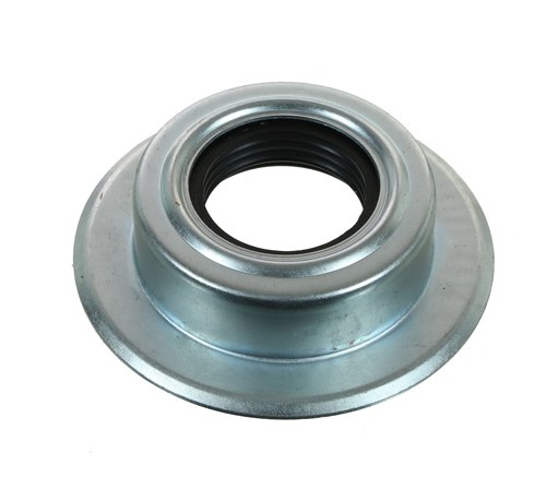 National Axle Tube Seal, 1.650 Inch Inside Diameter, 2.638 Inch Outside Diameter, 0.963 Inch Width, Polyacrylate, Single – 710701