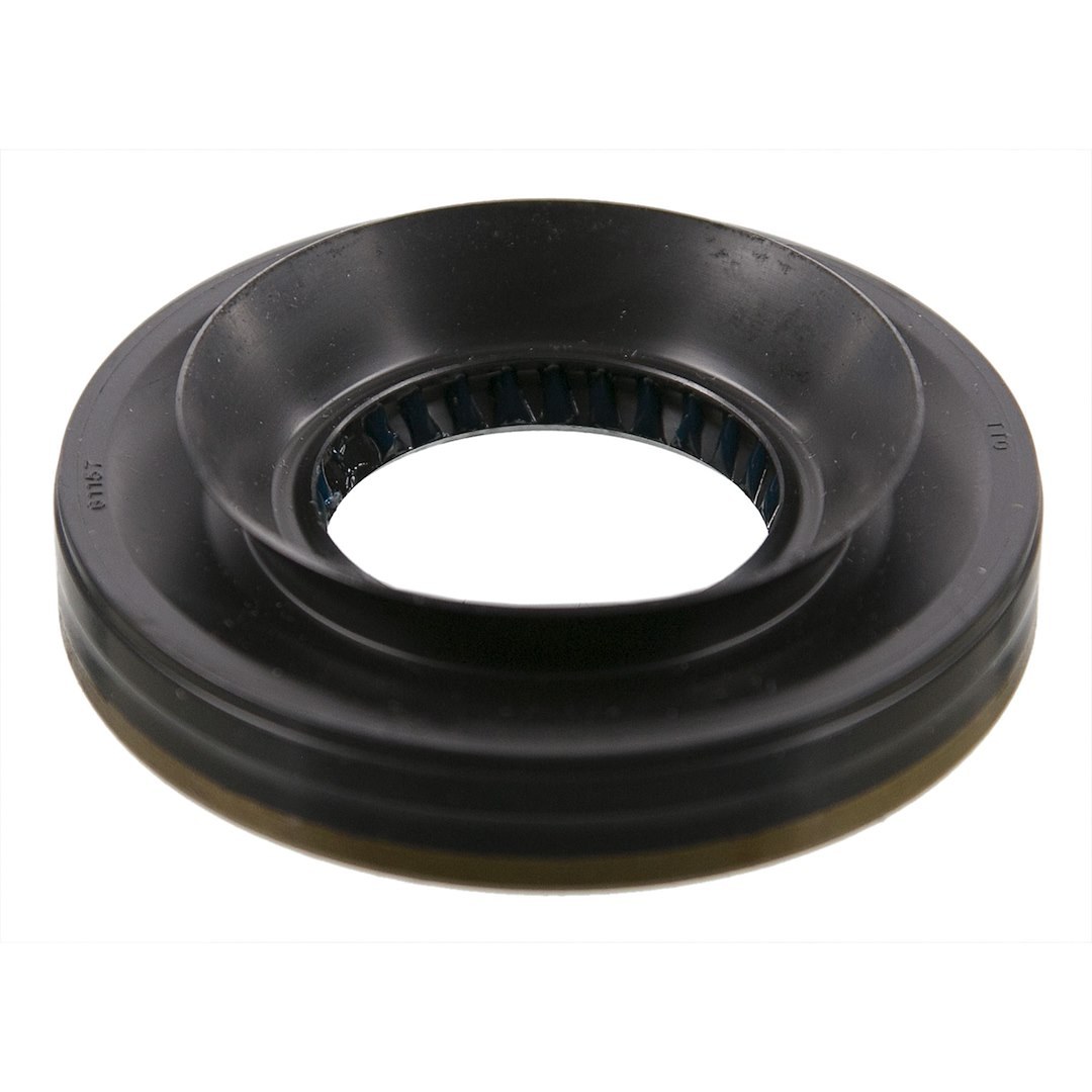 National Axle Tube Seal, 1.535 Inch Inside Diameter, 3.236 Inch Outside Diameter, 0.512 Inch Width, Polyacrylate, Single – 710921