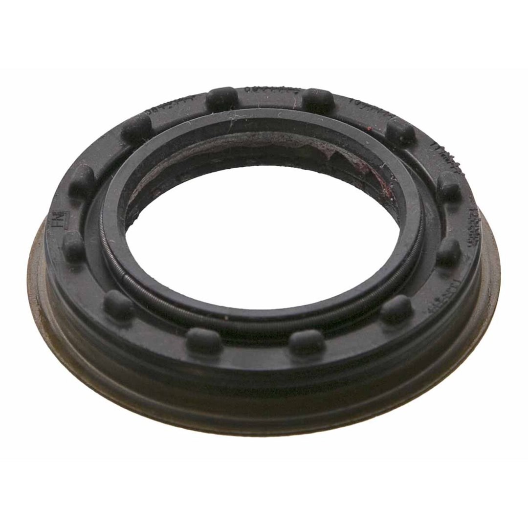 National Axle Tube Seal, 2.37 Inch Outside Diameter, 0.37 Inch Width, Single – 710999