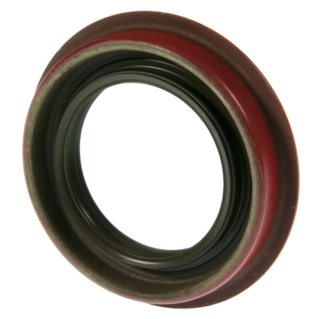 National Differential Pinion Seal, 1.844 Inch Inside Diameter, 2.753 Inch Outside Diameter, 0.425 Inch Width, Fluoro-Elastomer, Single – 714675