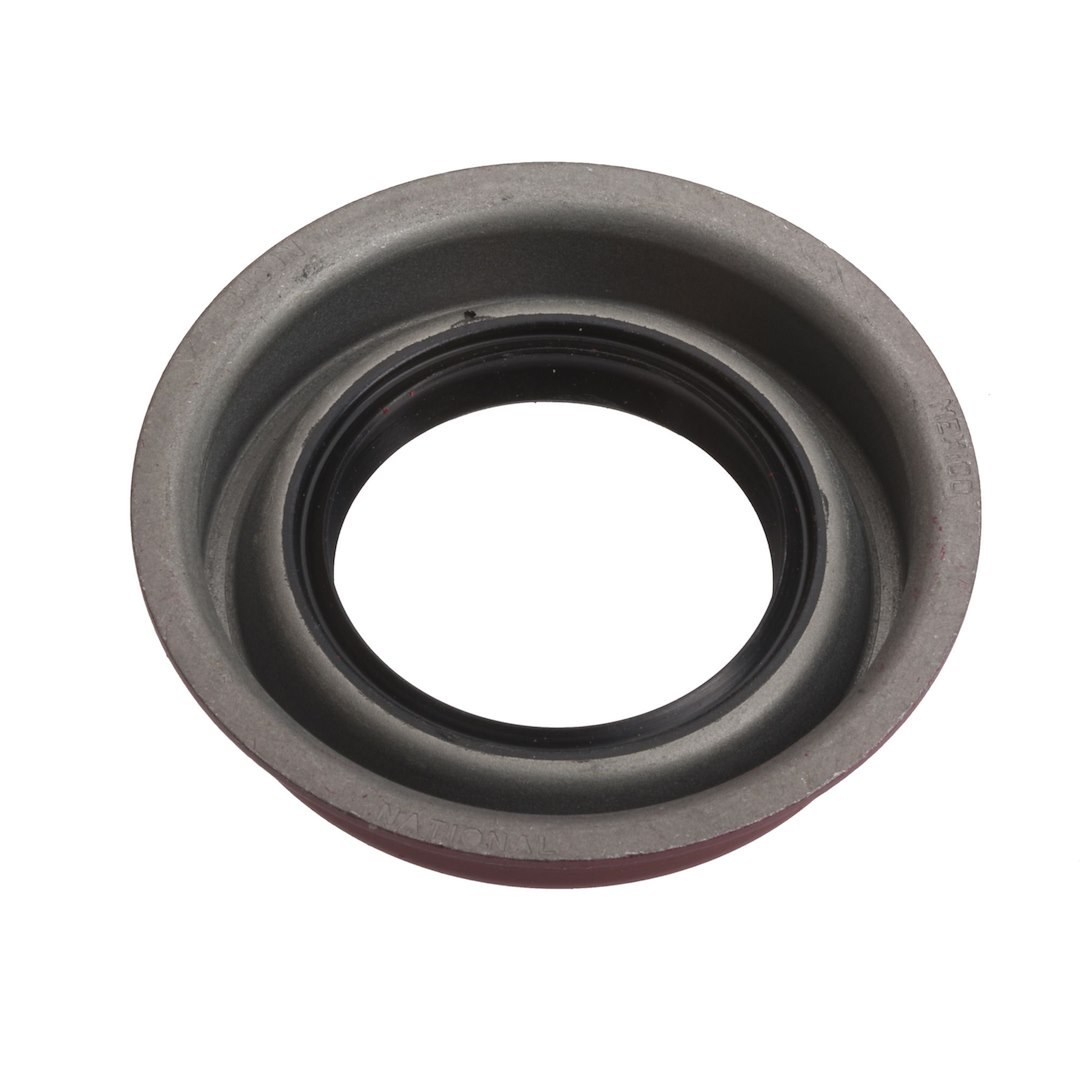 National Differential Pinion Seal, 1.739 Inch Inside Diameter, 3.270 Inch Outside Diameter, 0.593 Inch Width, Polyacrylate, Single – 8460N