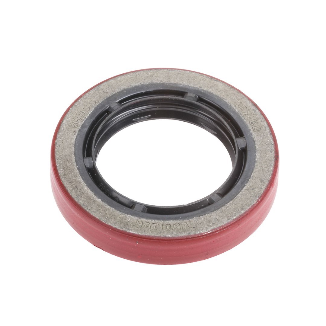 National Wheel Seal, 1.618 Inch Inside Diameter, 2.579 Inch Outside Diameter, 0.460 Inch Width, Nitrile, Single – 8835S