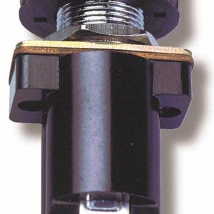 Nos Multi Purpose Switch, 12 Volt, Momentary Switch, Round, Blue, Without Safety Cover – 15610NOS