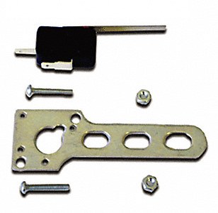 Nitrous Exp Bracket, Univ Wot Switch Bracket – 15517