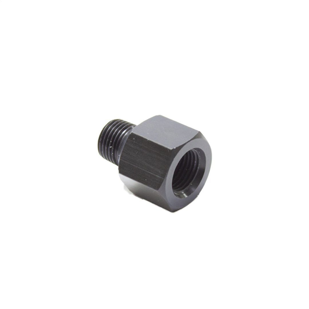 Nitrous Exp Fuel Injector Rail Adapter, For Use with Nitrous Express Fuel Injector Rail, Single – SNF-66100