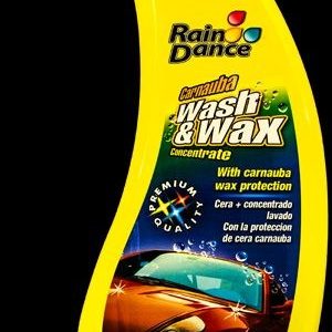 NO7 Cyclo Car Wash, Liquid, With Carnauba Wax, 22 Ounce Jug, Cleans Dirt from Paints and Leaves High Gloss Protected Finish – 2624