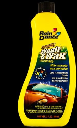 NO7 Cyclo Car Wash, Liquid, With Carnauba Wax, 22 Ounce Jug, Cleans Dirt from Paints and Leaves High Gloss Protected Finish – 2624