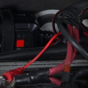Noco Battery Charger, For 6 Volt/ 12 Volt Batteries, 120 Volt to 240 Volt AC/ 50 to 60 Hz, 9 Step Fully Automatic – GENIUS2