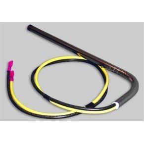 Norcold Refrigerator Cooling Unit Heater Element, Replacement for Norcold 1200/ 1210 Series Refrigerators, 120 Volt AC, 225 Watts – 618872