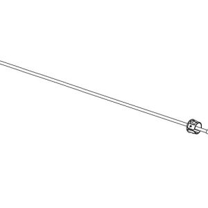 Norcold Igniter Electrode, Replacement for Norcold N145 Refrigerator, Single Electrode – 624399