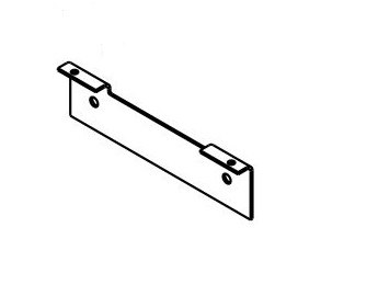 Norcold Refrigerator Cooling Fan Mounting Bracket – 628747