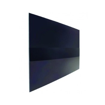 Norcold Refrigerator Door Panel, Upper Door Panel, Fits Norcold NX611/ NX641/ NXA641/ NX811/ NX841/ NXA841 Series Without Panel Adapter – 636216