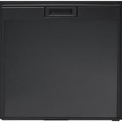 Norcold Refrigerator, Single Compartment Refrigerator with Freezer, Proud Mount/ Flush Mount Without Additional Hardware, 1.7 Cubic Foot – DC740BB