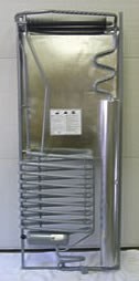 Nordic Refrigerator Cooling Unit, Use with Dometic RM3862/ RM3852./ RM2852/ RM2862/ RM3863/ RM4872/ RM4873/ NDR1062 Model Refrigerators – 5582-805A