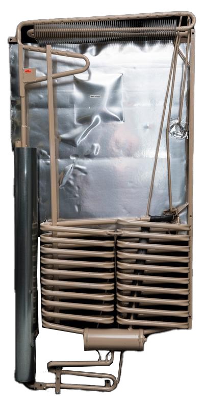 Nordic Refrigerator Cooling Unit, Dutchaire, Use with Dometic RM1350 Model Refrigerators, Cooling Unit Is New Build/ Is Not Remanufactured – 6550