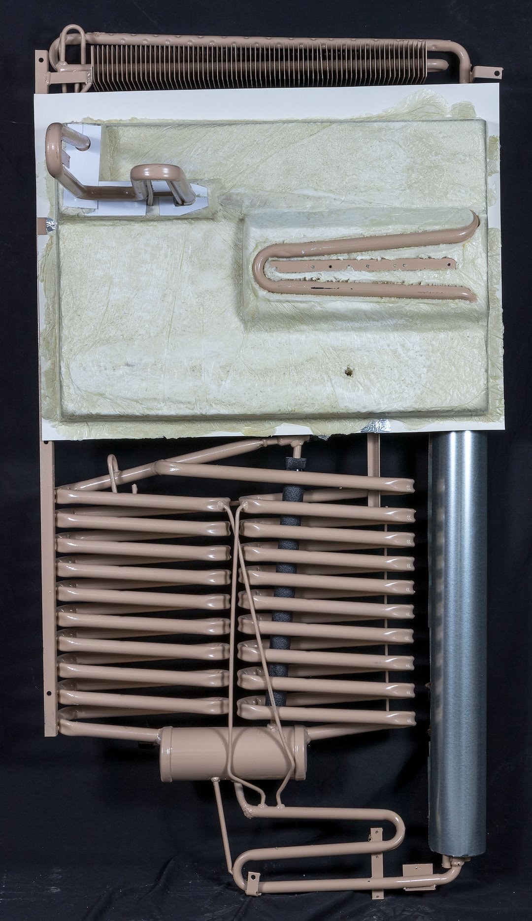 Nordic Refrigerator Cooling Unit, Dutchaire, Use with Dometic NDR1292/ NDR1492/ RM7732/ RM1282 Model Refrigerator – 6592