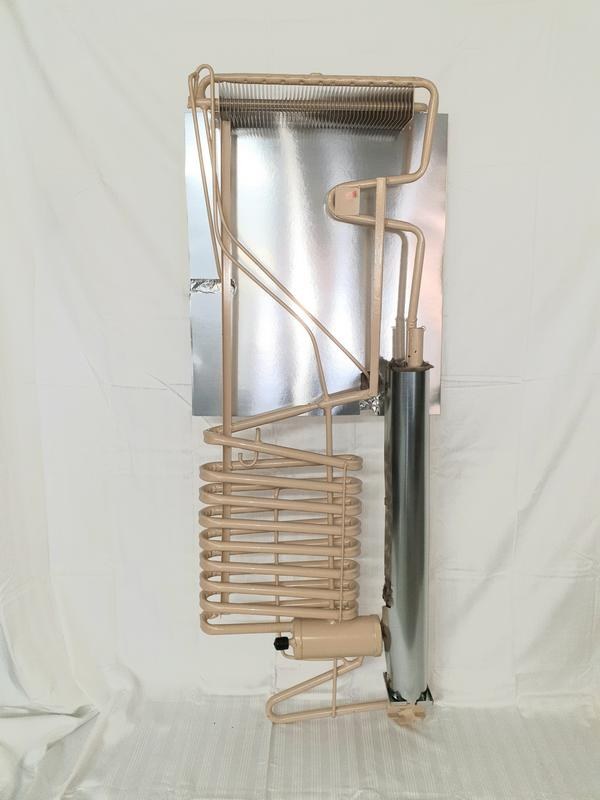 Nordic Refrigerator Cooling Unit, Dutchaire, Use with Norcold N10/ N8X/ NA10/ NA8X Model Refrigerators – 6608