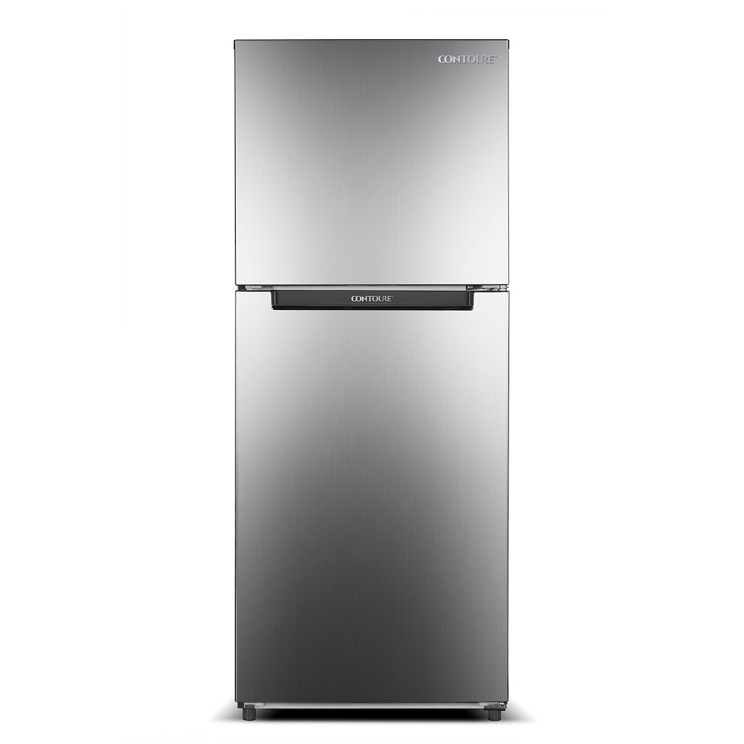 Nat.quality Refrigerator, Rapidcold ™, 10.7 Cubic Foot, 12 Volt, Adjustable Temperature Control System, With LED Interior Lighting – R-1088-12V