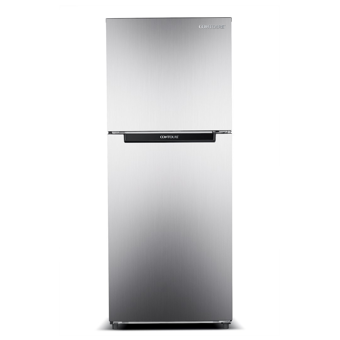 Nat.quality Refrigerator, Rapidcold ™, Freestanding, 12.5 Cubic Foot, 115 Volt, Adjustable Temperature Control System – R-1250SS
