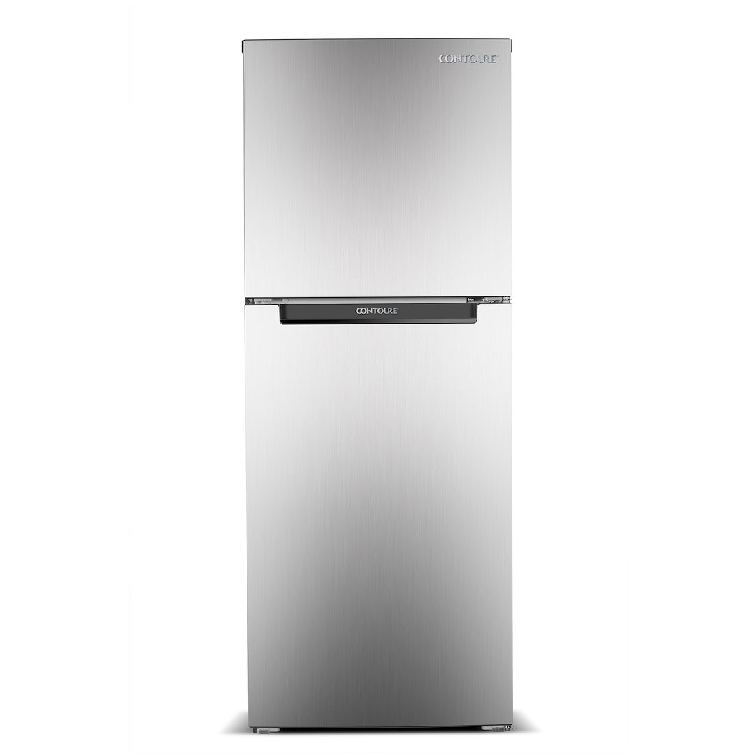 Nat.quality Refrigerator, Rapidcold ™, 7.5 Cubic Foot, 115 Volt, Adjustable Temperature Control System, With LED Interior Lighting – R-750SS