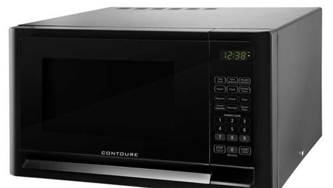 Nat.quality Microwave Oven, 0.7 Cubic Foot Capacity, 700 Watts Cooking Power/ 1150 Watts Input Power – RV-780B
