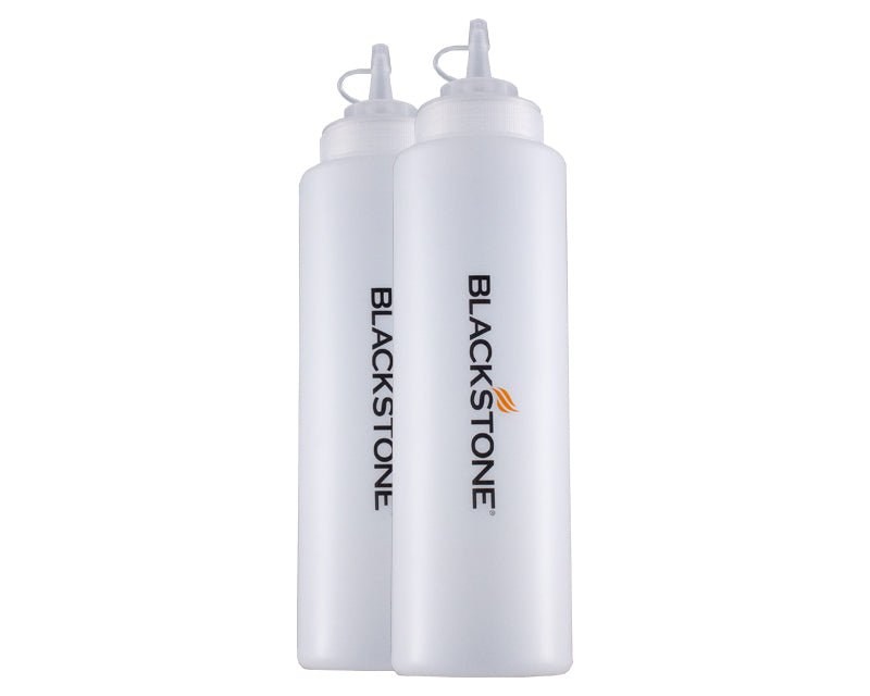 N Atlantic I Squeeze Bottle, 32 Ounce Capacity, Pull to Open/ Push to Close Nozzle, Clear, Plastic, Single – 5071