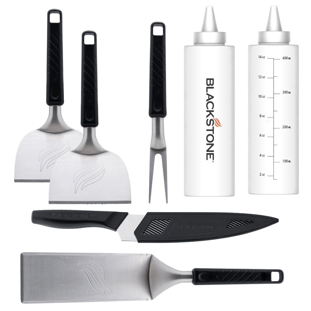 N Atlantic I Griddle Accessory Kit, Use to Cook – 5301