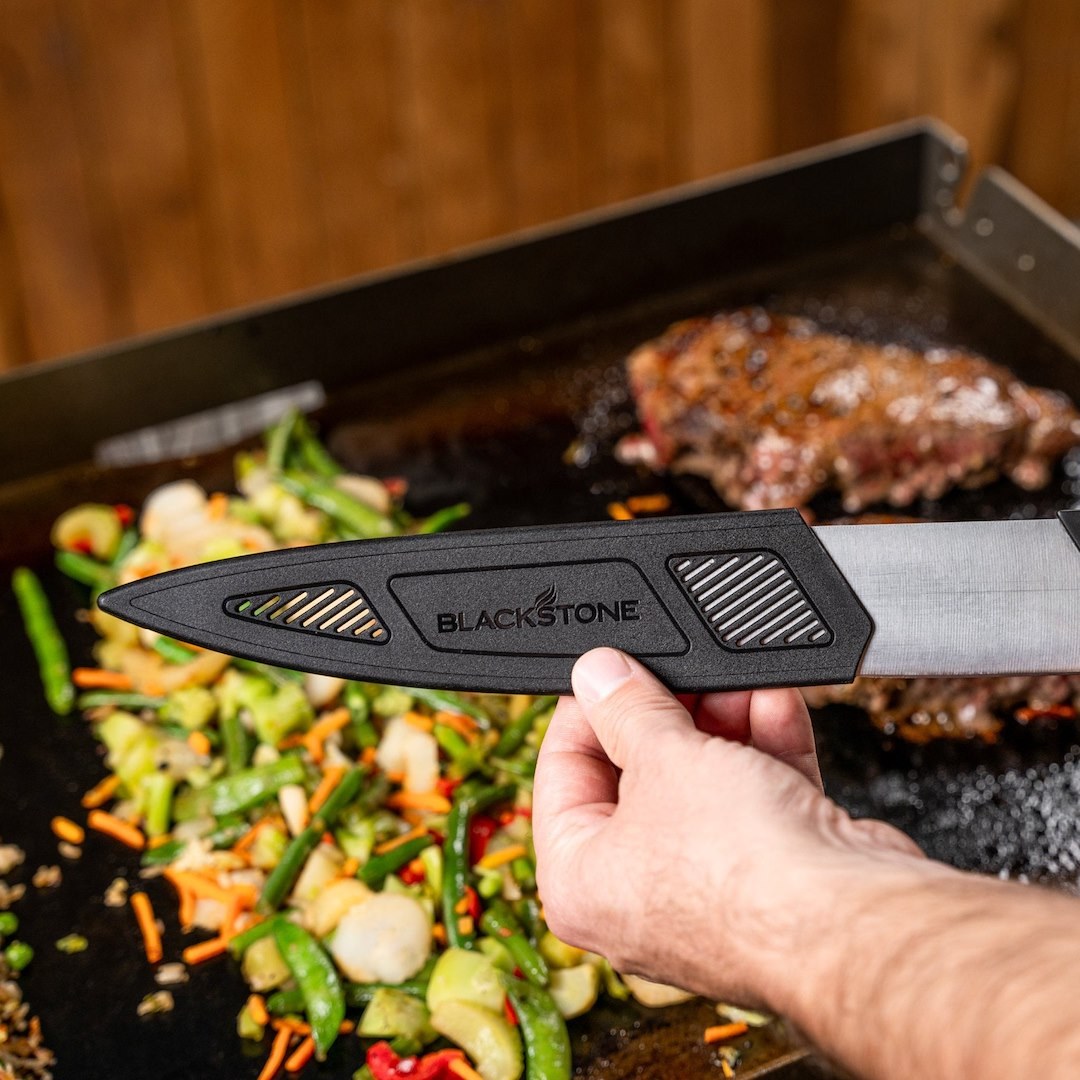 N Atlantic I Griddle Accessory Kit, Use to Cook – 5301