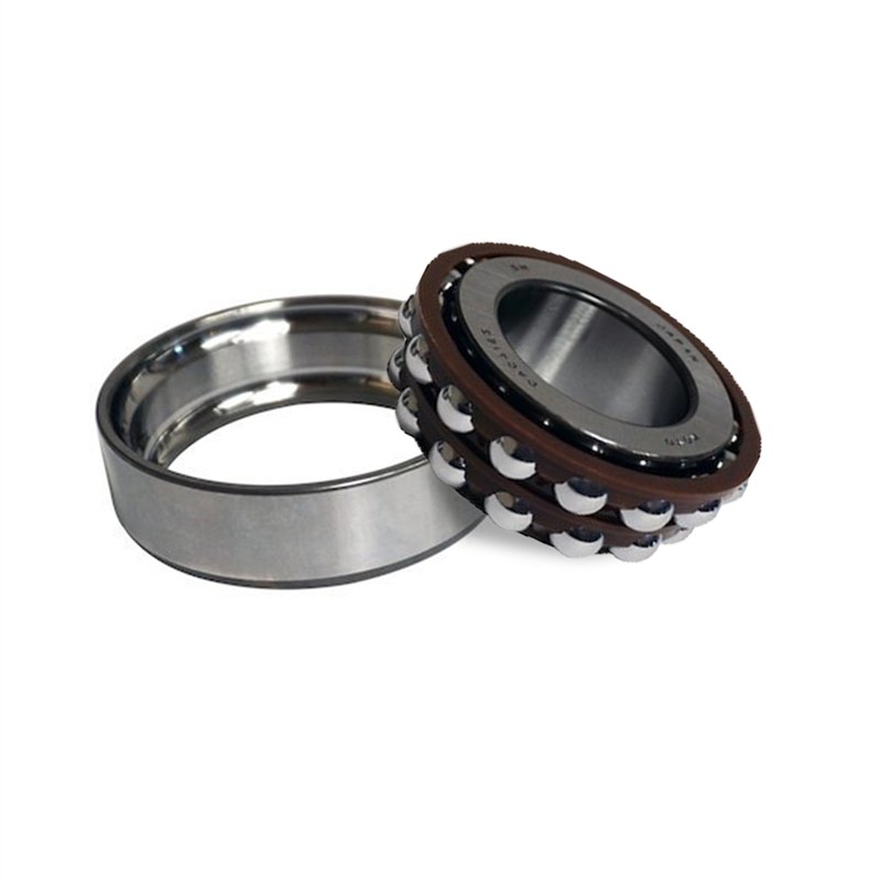 Nitro Gear Differential Pinion Bearing, Dana M210/ M220 Axle, With Bearing and Race – BRGJLM220-OUTER