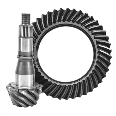 Nitro Gear Differential Ring and Pinion, GM 9.76 Inch 12 Bolt Axle, 4.30 Ratio – GM9.76K2-430-NG