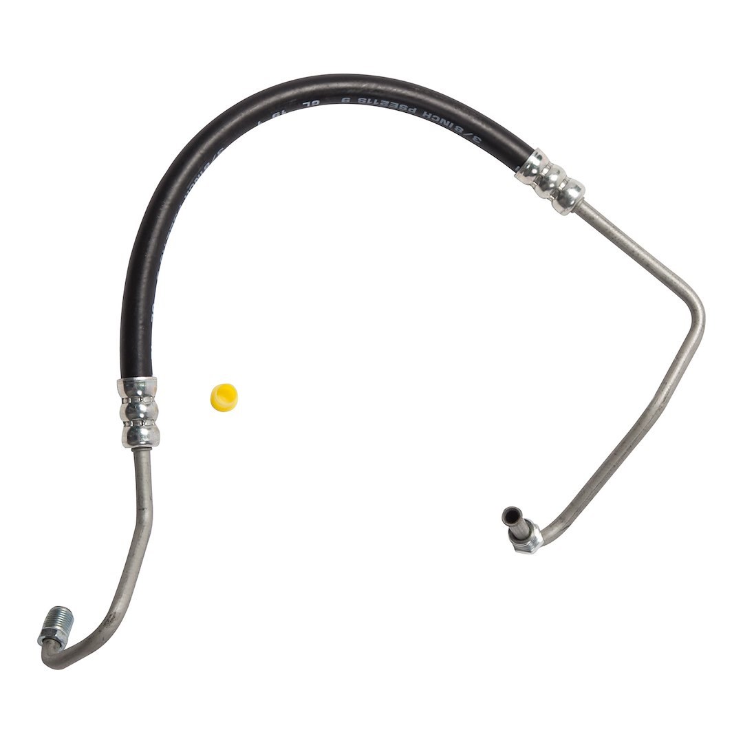 Omega Power Steering Hose, Return Hose, 4 Foot Length – 1107