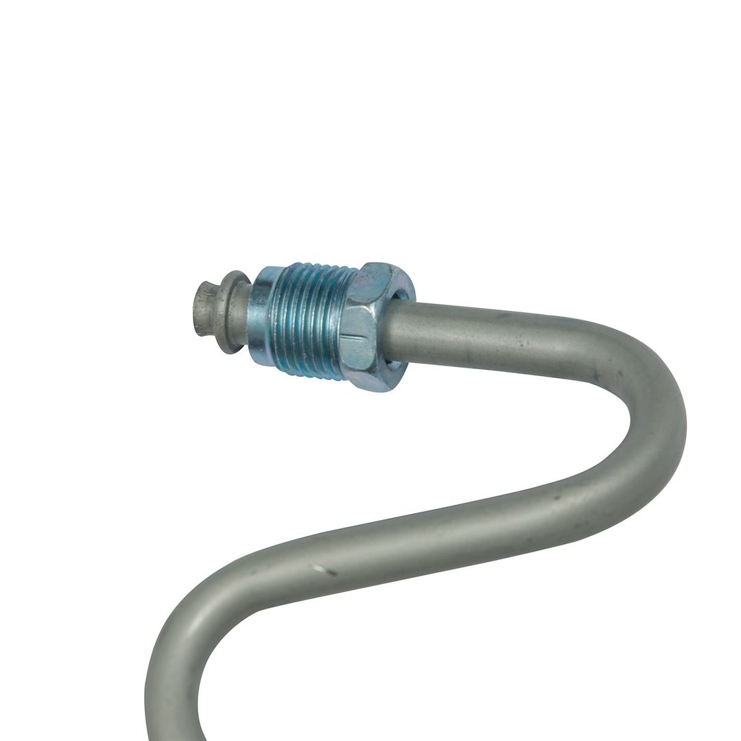 Omega Power Steering Hose, Pressure Line Hose – 1247
