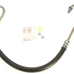 Omega Power Steering Hose, Reservoir Hose, 10 Foot Length – 4132