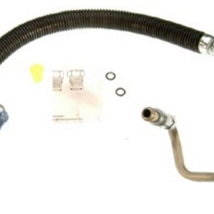 Omega Power Steering Hose, Return Hose, 3 Foot Length – 54938