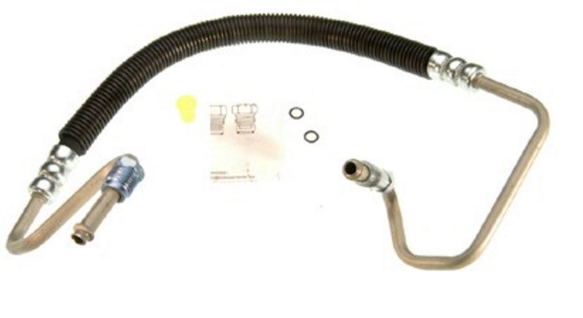 Omega Power Steering Hose, Return Hose, 3 Foot Length – 54938