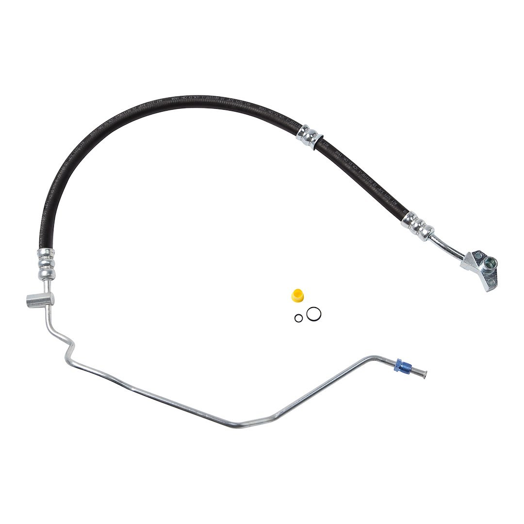 Omega Power Steering Hose, Pressure Hose – 55172