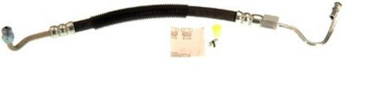 Omega Power Steering Hose, Return Hose, 2 Foot Length, Also Use Omega Part Number 4202 – 789