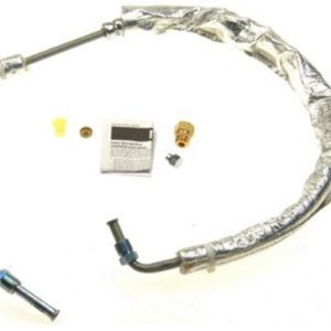 Omega Power Steering Hose, Pressure Line Hose – 897
