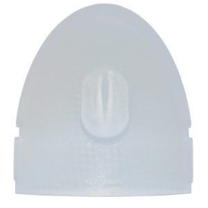 Optronics Interior Light Lens, Replacement Lens for RVIL35/36 Series Interior Lights, Single – ARVIL35BP