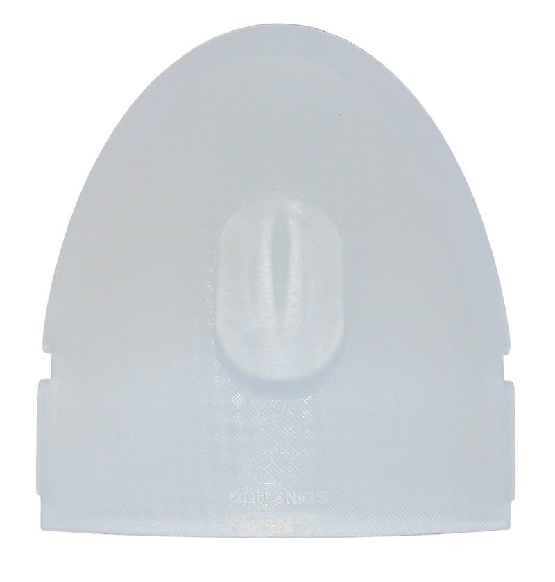Optronics Interior Light Lens, Replacement Lens for RVIL35/36 Series Interior Lights, Single – ARVIL35BP