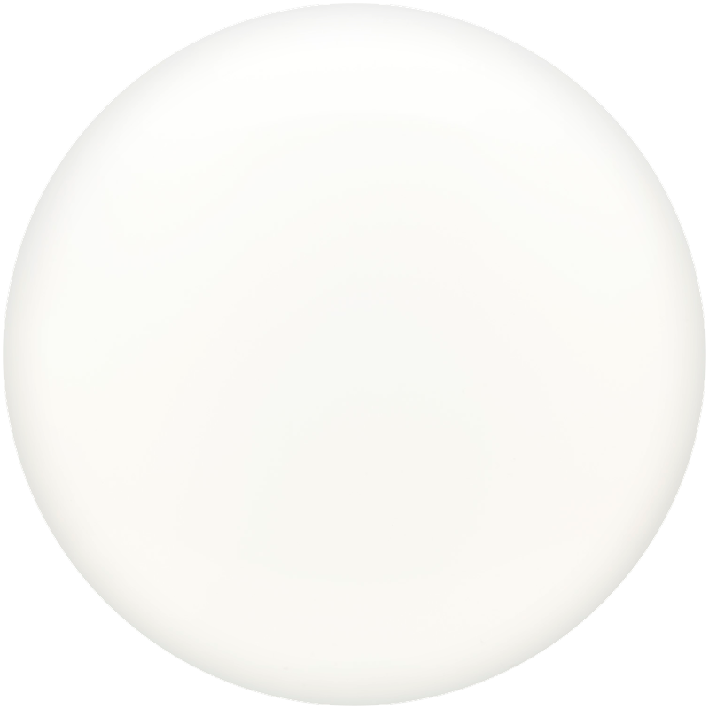 Optronics Interior Light – LED, Opti-Brite ™, Surface Mount LED Light, Round, 4-1/2 Inch Diameter, 12 Volt DC, 0.37 Amp – ILL45CBP