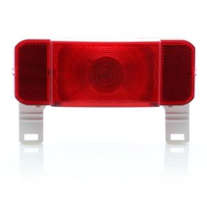 Optronics Trailer Light, Stop/ Turn/ Tail Light, LED, Rectangular, 8.625 Inch Length X 5 Inch Width X 2-1/4 Inch Depth – RVSTL61S