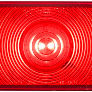 Optronics Trailer Light, One ™, Stop/ Turn/ Tail Light, LED, Rectangular, 8.688 Inch Length X 3.188 Inch Width X 2-1/4 Inch Depth – RVSTLB0060