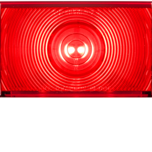 Optronics Trailer Light, One ™, Stop/ Turn/ Tail Light, LED, Rectangular, 8.688 Inch Length X 3.188 Inch Width X 2-1/4 Inch Depth – RVSTLB0061