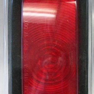 Optronics Trailer Light, Stop/ Turn/ Tail Light, Incandescent, Oval, 6-1/2 Inch Length X 2-5/16 Inch Width, 12.8 Volt DC – ST70RK