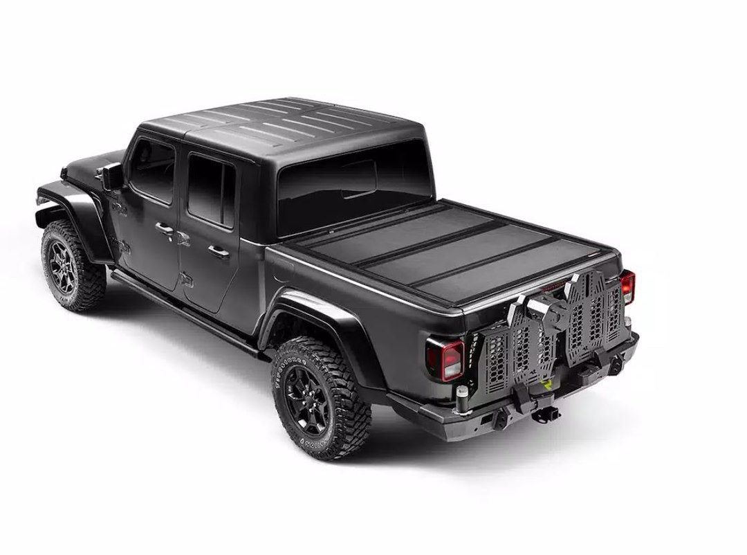 Rugged Ridge Bumper, Wingmate, Modular Design, Mounting Hardware Included, Compatible with OE Hitch, With D-Ring Mounts, With Light Cutouts – 11540.38