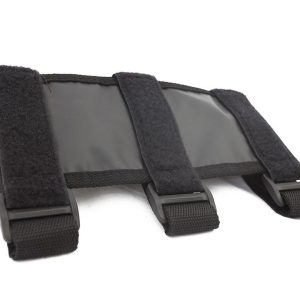 Rugged Ridge Interior Grab Strap, Ultimate Grab Handle, Black, Nylon, Roll Bar, Set of 2 – 13505.04
