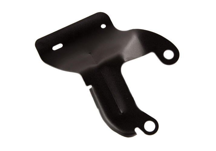 Rugged Ridge Soft Top Bow Retainer, Single – 13516.16