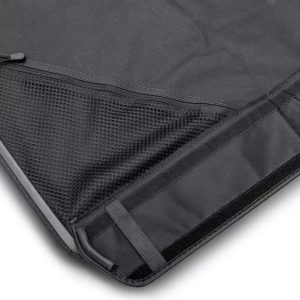 Rugged Ridge Soft Top, Black, Vinyl, Use Factory Doors, With Tinted Windows, Does Not Include Sun Roof – 13782.35