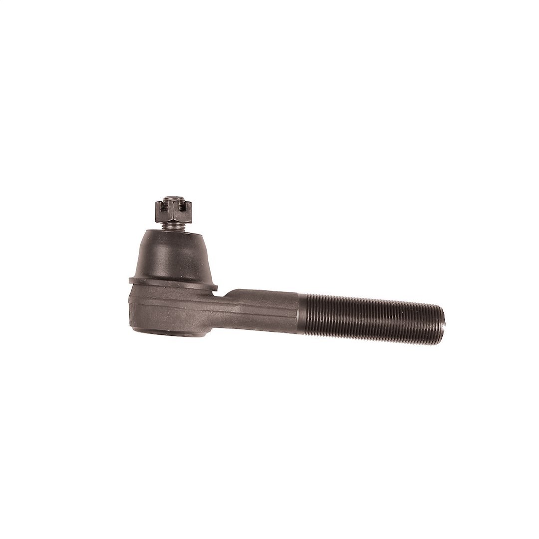 Rugged Ridge Tie Rod End, 7/8 Inch Shaft Diameter, Steel, Replacement Part for Rugged Ridge Kits, Right Hand Threads, Single – 18043.26